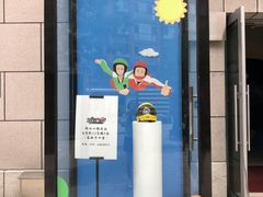 -飞行家太空体验馆(祥云小镇店)