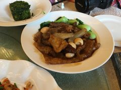 -民族饭店-四季餐厅