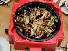 -大丰收脆鱼(浦西万达店)