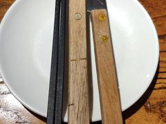 -二道木烤羊腿(桃花潭店)