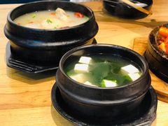 -鑫日千里马朝鲜族小馆(总店)