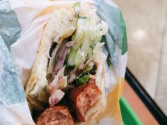 -赛百味SUBWAY(燕莎奥莱店)