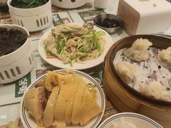 -阿金大白·上海菜馆(新天地店)