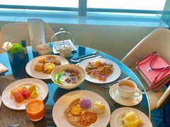 -长沙尼依格罗酒店