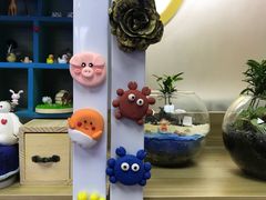 -A+匠心DIY手工坊·首饰·微景观