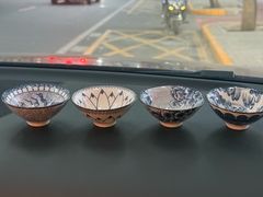-赣南人家·头牌江西菜(劲松店)