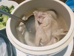 -大鸽饭(马王堆店)