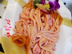 -红鼎坊·老成都火锅(新南门店)