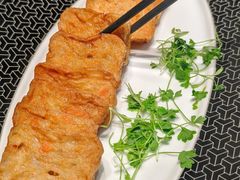 -新光酒家·河豚·海鲜·蟹料理(浦东店)