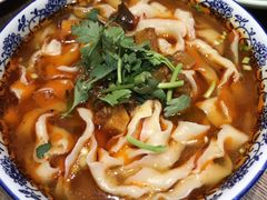 刀削面-春熙小馆(乘风庄店)