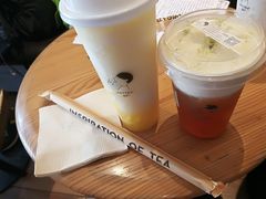 -喜茶(佛山顺德大良东乐路店)