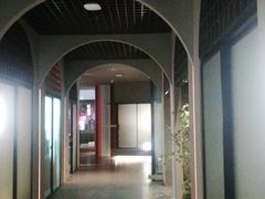 -隐溪茶馆(金虹桥店)