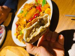 -天山醉美·新疆餐厅(富华里店)