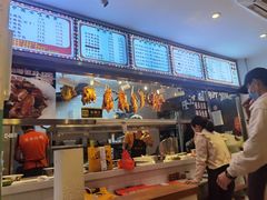 -香友记正宗隆江猪脚饭(首经贸店)