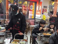 -郝大姐·乌龙山铁板烧(大学城三店)