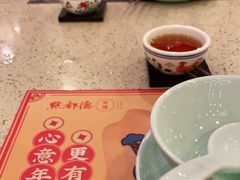 -点都德(盘福楼店)