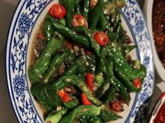 -欧记大排档·景德菜(上海首店)