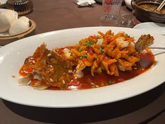 -穿越·外婆家(西溪天堂店)