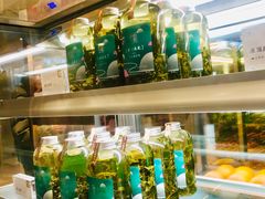 -奈雪的茶(亨特国际广场店)