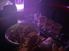 -MOSSO音乐酒吧·live house(长乐路店)