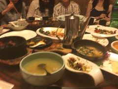 -章吴记喜瑞餐厅(东东城店)