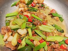-徐记海鲜(陕西历史博物馆|明德门店)