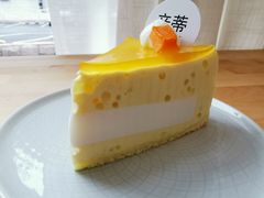 杨枝甘露-CENTTY辛蒂咖啡·烘焙·西点(天兰社区新生活中心店)