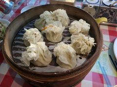 刀削面-太原面食店(解放路店)