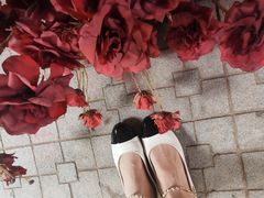 -CHANEL(恒隆广场店)