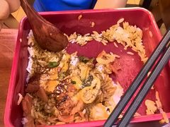 -白石的深夜食堂(万达店)