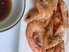 -宾朋海鲜特色美食餐厅·纯手工鲅鱼水饺(兴海路店)