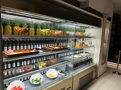 -城际上海虹桥机场酒店