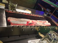 -很久以前羊肉串(清河店)