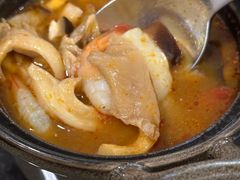 -THE PAWON·8碗(古北SOHO店)