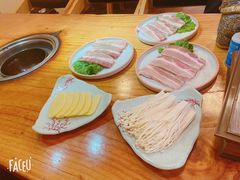-7年8班朝鲜族非遗美食(三钢里店)