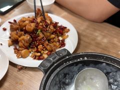 -百福麵家(新馬路店)