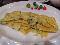 蚝仔烙-清远恒大酒店·寻味清远