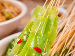 -叶婆婆钵钵鸡(解放碑店)