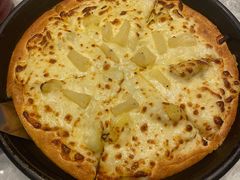 -必胜客(余姚五彩城店PH店)