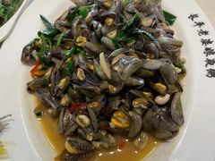 -长平老姿娘夜粥(平东一街店)