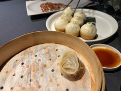 -上海滩餐厅(BFC外滩金融中心店)