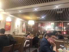 大堂-福苗小骆驼烧烤(曲江店)