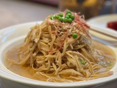 -吴越荣记·苏州菜·松鼠桂鱼(斜塘老街店)