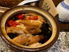 -南京大牌档(香港广场店)