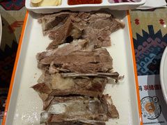 -巴依老爷新疆美食(工体旗舰店)