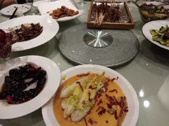 -城南往事·鲁菜济南菜(长清园博园恒大绿洲店)