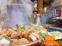 -下杨家青海土火锅(海湖店)