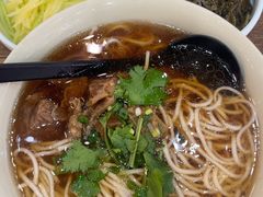 -李先生牛肉面大王(马栏店)