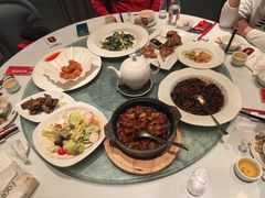 -新雅粤菜馆(南京东路店)