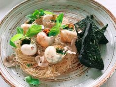 -莲西餐(曲江店)